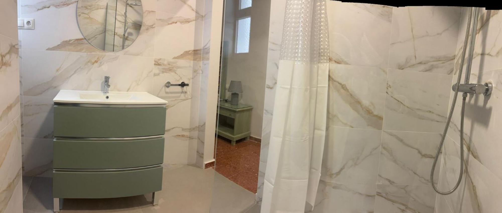 Apartamento Naranja Ronda Centro Ngoại thất bức ảnh