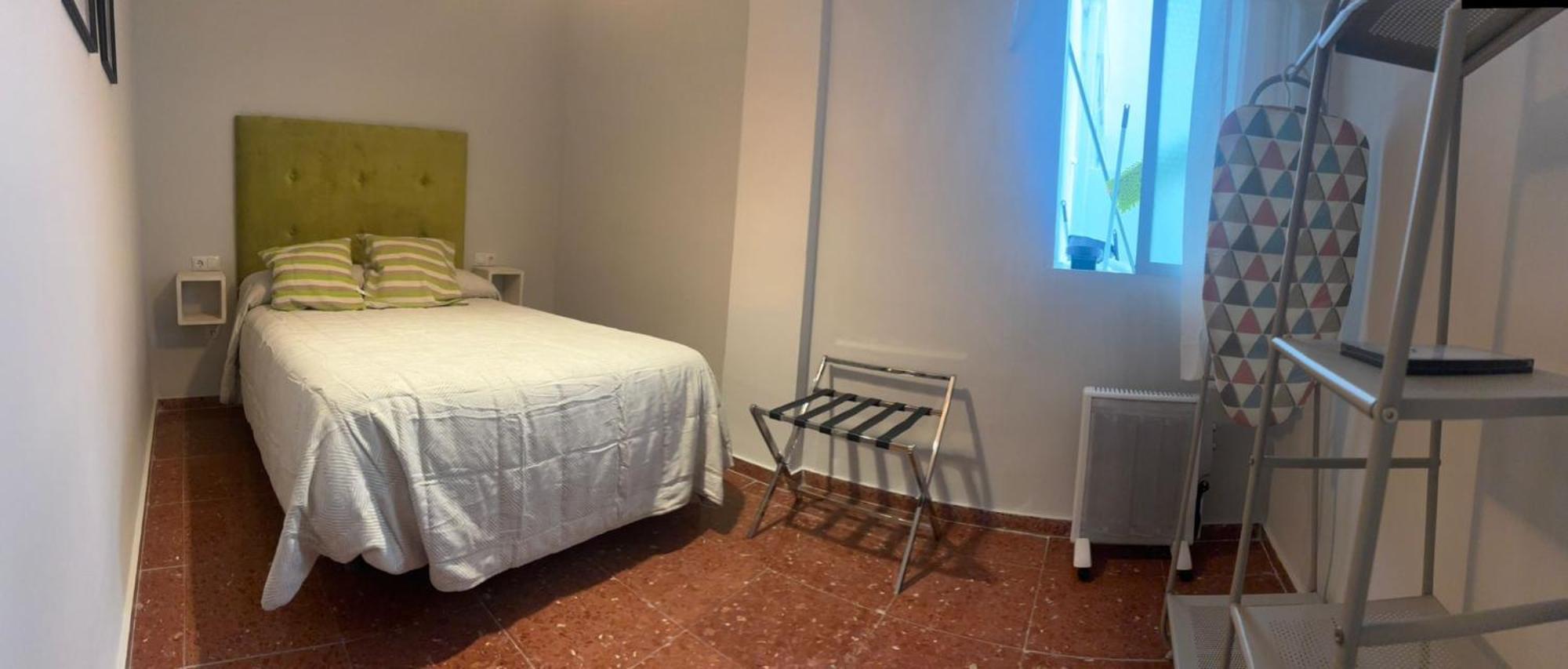 Apartamento Naranja Ronda Centro Ngoại thất bức ảnh