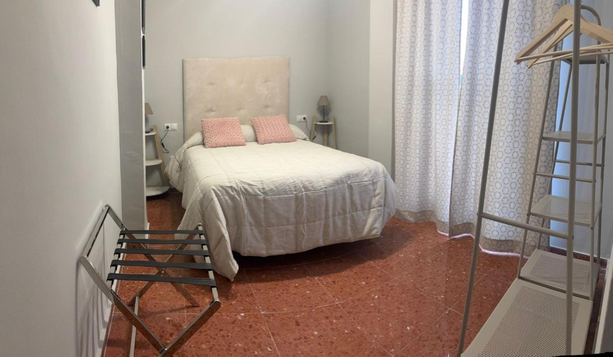 Apartamento Naranja Ronda Centro Ngoại thất bức ảnh