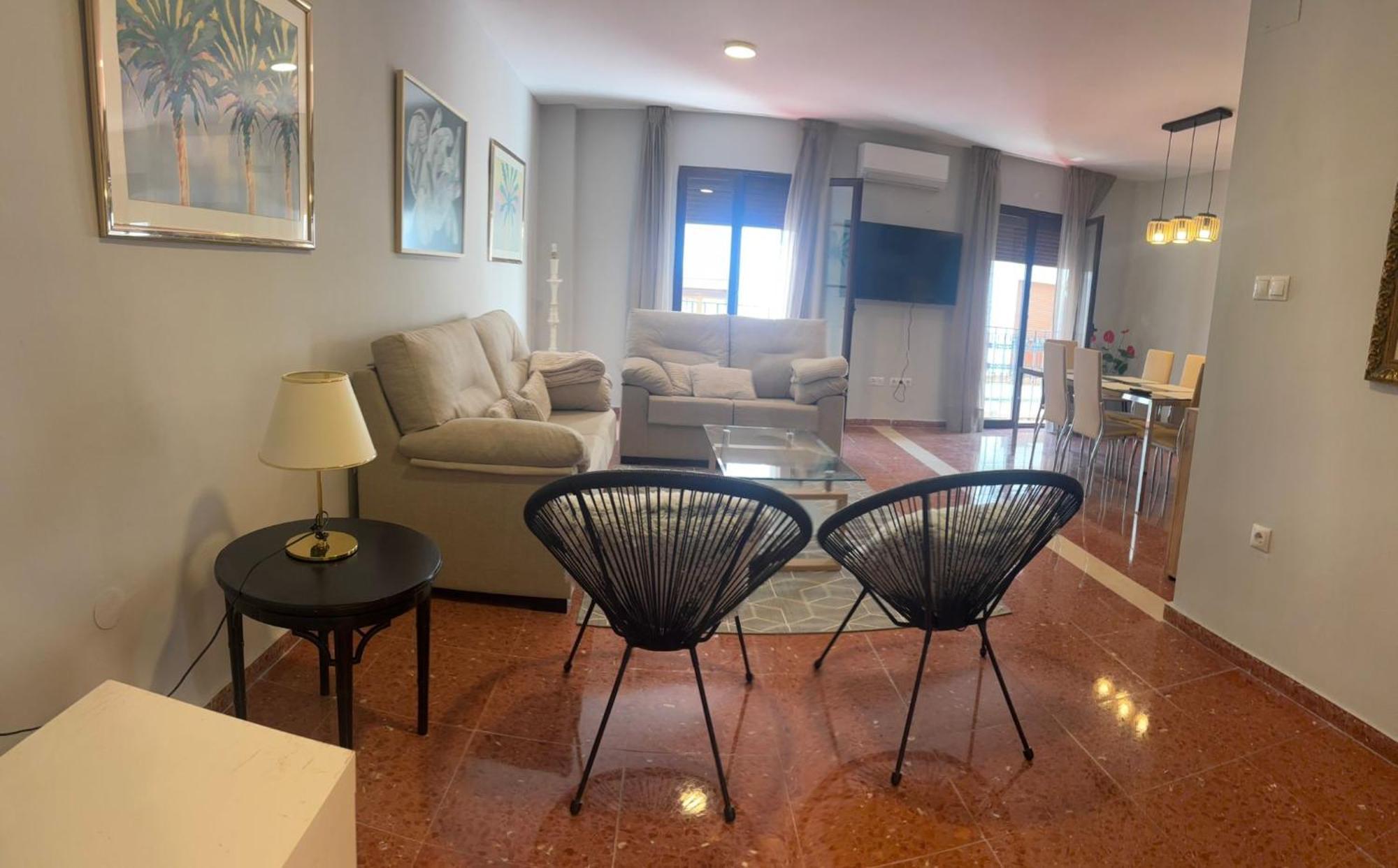 Apartamento Naranja Ronda Centro Ngoại thất bức ảnh